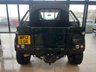 USED 2012 12 LAND ROVER DEFENDER 2.2 TDCi Pickup 2dr Diesel Manual 4WD SWB Euro 5 (122 ps) 