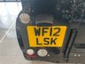 USED 2012 12 LAND ROVER DEFENDER 2.2 TDCi Pickup 2dr Diesel Manual 4WD SWB Euro 5 (122 ps) 