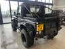 USED 2012 12 LAND ROVER DEFENDER 2.2 TDCi Pickup 2dr Diesel Manual 4WD SWB Euro 5 (122 ps) 