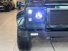 USED 2012 12 LAND ROVER DEFENDER 2.2 TDCi Pickup 2dr Diesel Manual 4WD SWB Euro 5 (122 ps) 