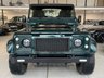 USED 2012 12 LAND ROVER DEFENDER 2.2 TDCi Pickup 2dr Diesel Manual 4WD SWB Euro 5 (122 ps) 