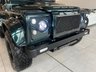 USED 2012 12 LAND ROVER DEFENDER 2.2 TDCi Pickup 2dr Diesel Manual 4WD SWB Euro 5 (122 ps) 