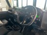 USED 2012 12 LAND ROVER DEFENDER 2.2 TDCi Pickup 2dr Diesel Manual 4WD SWB Euro 5 (122 ps) 