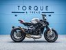 USED 2024 M MV AGUSTA BRUTALE 800 DRAGSTER RR Brutale 800 Dragster RR Nationwide Delivery &pound;149 - 9.9% APR