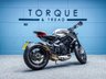 USED 2024 M MV AGUSTA BRUTALE 800 DRAGSTER RR Brutale 800 Dragster RR Nationwide Delivery &pound;149 - 9.9% APR