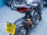 USED 2024 M MV AGUSTA BRUTALE 800 DRAGSTER RR Brutale 800 Dragster RR Nationwide Delivery &pound;149 - 9.9% APR