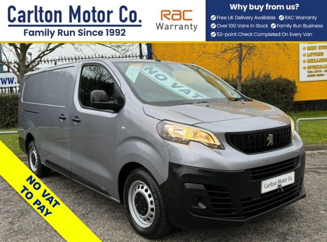 Carlton Motor Co