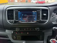 USED 2022 22 PEUGEOT EXPERT 2.0 BlueHDi 1400 Professional Premium Long Panel Van [ NO VAT ]  6dr Diesel Manual LWB Euro 6 (s/s) (145 ps) LOOK AT THIS .... NO VAT TO PAY !!!