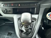 USED 2022 22 PEUGEOT EXPERT 2.0 BlueHDi 1400 Professional Premium Long Panel Van [ NO VAT ]  6dr Diesel Manual LWB Euro 6 (s/s) (145 ps) LOOK AT THIS .... NO VAT TO PAY !!!