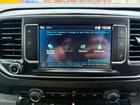 USED 2022 22 PEUGEOT EXPERT 2.0 BlueHDi 1400 Professional Premium Long Panel Van [ NO VAT ]  6dr Diesel Manual LWB Euro 6 (s/s) (145 ps) LOOK AT THIS .... NO VAT TO PAY !!!