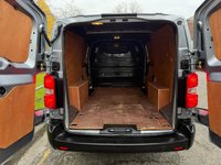 USED 2022 22 PEUGEOT EXPERT 2.0 BlueHDi 1400 Professional Premium Long Panel Van [ NO VAT ]  6dr Diesel Manual LWB Euro 6 (s/s) (145 ps) LOOK AT THIS .... NO VAT TO PAY !!!