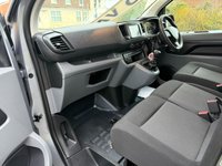 USED 2022 22 PEUGEOT EXPERT 2.0 BlueHDi 1400 Professional Premium Long Panel Van [ NO VAT ]  6dr Diesel Manual LWB Euro 6 (s/s) (145 ps) LOOK AT THIS .... NO VAT TO PAY !!!