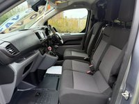 USED 2022 22 PEUGEOT EXPERT 2.0 BlueHDi 1400 Professional Premium Long Panel Van [ NO VAT ]  6dr Diesel Manual LWB Euro 6 (s/s) (145 ps) LOOK AT THIS .... NO VAT TO PAY !!!