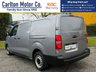 USED 2022 22 PEUGEOT EXPERT 2.0 BlueHDi 1400 Professional Premium Long Panel Van [ NO VAT ]  6dr Diesel Manual LWB Euro 6 (s/s) (145 ps) LOOK AT THIS .... NO VAT TO PAY !!!