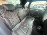 USED 2018 18 AUDI RS3 2.5 TFSI Sportback 5dr Petrol S Tronic quattro Euro 6 (s/s) (400 ps) FULL SERVICE HISTORY + 2 OWNERS + ARA BLUE METALLIC + FRESH SERVICE + FRESH MOT + FULL HEALTH CHECK