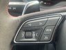 USED 2018 18 AUDI RS3 2.5 TFSI Sportback 5dr Petrol S Tronic quattro Euro 6 (s/s) (400 ps) FULL SERVICE HISTORY + 2 OWNERS + ARA BLUE METALLIC + FRESH SERVICE + FRESH MOT + FULL HEALTH CHECK
