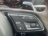 USED 2018 18 AUDI RS3 2.5 TFSI Sportback 5dr Petrol S Tronic quattro Euro 6 (s/s) (400 ps) FULL SERVICE HISTORY + 2 OWNERS + ARA BLUE METALLIC + FRESH SERVICE + FRESH MOT + FULL HEALTH CHECK