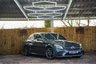 USED 2019 12 MERCEDES-BENZ C-CLASS 1.6 C200d AMG Line Edition (Premium) Saloon 4dr Diesel G-Tronic+ Euro 6 (s/s) (160 ps) 