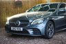 USED 2019 12 MERCEDES-BENZ C-CLASS 1.6 C200d AMG Line Edition (Premium) Saloon 4dr Diesel G-Tronic+ Euro 6 (s/s) (160 ps) 