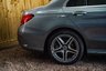 USED 2019 12 MERCEDES-BENZ C-CLASS 1.6 C200d AMG Line Edition (Premium) Saloon 4dr Diesel G-Tronic+ Euro 6 (s/s) (160 ps) 