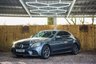 USED 2019 12 MERCEDES-BENZ C-CLASS 1.6 C200d AMG Line Edition (Premium) Saloon 4dr Diesel G-Tronic+ Euro 6 (s/s) (160 ps) 