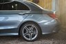 USED 2019 12 MERCEDES-BENZ C-CLASS 1.6 C200d AMG Line Edition (Premium) Saloon 4dr Diesel G-Tronic+ Euro 6 (s/s) (160 ps) 