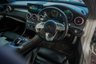 USED 2019 12 MERCEDES-BENZ C-CLASS 1.6 C200d AMG Line Edition (Premium) Saloon 4dr Diesel G-Tronic+ Euro 6 (s/s) (160 ps) 