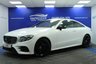 USED 2019 19 MERCEDES-BENZ E-CLASS 2.0 E220d AMG Line Coupe 2dr Diesel G-Tronic+ Euro 6 (s/s) (194 ps) AUTOMATIC - BLACK PACK !!