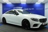 USED 2019 19 MERCEDES-BENZ E-CLASS 2.0 E220d AMG Line Coupe 2dr Diesel G-Tronic+ Euro 6 (s/s) (194 ps) AUTOMATIC - BLACK PACK !!