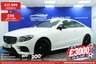 USED 2019 19 MERCEDES-BENZ E-CLASS 2.0 E220d AMG Line Coupe 2dr Diesel G-Tronic+ Euro 6 (s/s) (194 ps) AUTOMATIC - BLACK PACK !!