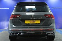 USED 2020 70 VOLKSWAGEN TIGUAN 2.0 TDI R-Line SUV 5dr Diesel DSG 4Motion Euro 6 (s/s) (200 ps) NEW MODEL R-LINE !!!!