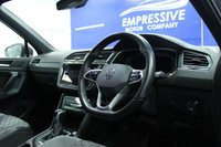 USED 2020 70 VOLKSWAGEN TIGUAN 2.0 TDI R-Line SUV 5dr Diesel DSG 4Motion Euro 6 (s/s) (200 ps) NEW MODEL R-LINE !!!!