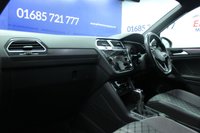 USED 2020 70 VOLKSWAGEN TIGUAN 2.0 TDI R-Line SUV 5dr Diesel DSG 4Motion Euro 6 (s/s) (200 ps) NEW MODEL R-LINE !!!!