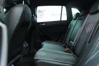 USED 2020 70 VOLKSWAGEN TIGUAN 2.0 TDI R-Line SUV 5dr Diesel DSG 4Motion Euro 6 (s/s) (200 ps) NEW MODEL R-LINE !!!!