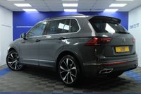 USED 2020 70 VOLKSWAGEN TIGUAN 2.0 TDI R-Line SUV 5dr Diesel DSG 4Motion Euro 6 (s/s) (200 ps) NEW MODEL R-LINE !!!!