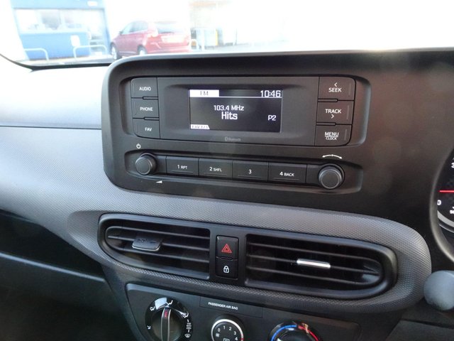 2023 HYUNDAI I10 1.0 SE Euro 6 (s/s) 5dr - Photo 4