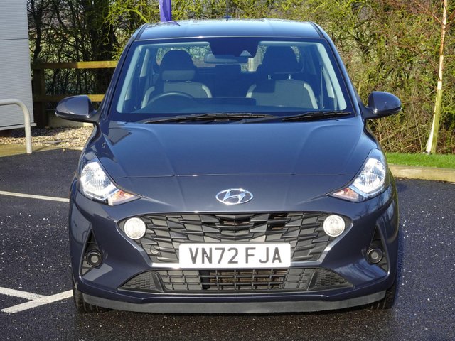 2023 HYUNDAI I10 1.0 SE Euro 6 (s/s) 5dr - Photo 6
