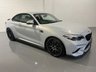 USED 2019 M BMW M2 3.0 BiTurbo GPF Competition Coupe 2dr Petrol DCT Euro 6 (s/s) (410 ps) FULL BODY PPF - FSH & NEW MOT