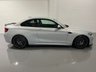 USED 2019 M BMW M2 3.0 BiTurbo GPF Competition Coupe 2dr Petrol DCT Euro 6 (s/s) (410 ps) FULL BODY PPF - FSH & NEW MOT