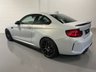 USED 2019 M BMW M2 3.0 BiTurbo GPF Competition Coupe 2dr Petrol DCT Euro 6 (s/s) (410 ps) FULL BODY PPF - FSH & NEW MOT