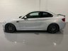 USED 2019 M BMW M2 3.0 BiTurbo GPF Competition Coupe 2dr Petrol DCT Euro 6 (s/s) (410 ps) FULL BODY PPF - FSH & NEW MOT