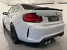 USED 2019 M BMW M2 3.0 BiTurbo GPF Competition Coupe 2dr Petrol DCT Euro 6 (s/s) (410 ps) FULL BODY PPF - FSH & NEW MOT