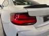 USED 2019 M BMW M2 3.0 BiTurbo GPF Competition Coupe 2dr Petrol DCT Euro 6 (s/s) (410 ps) FULL BODY PPF - FSH & NEW MOT