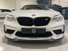 USED 2019 M BMW M2 3.0 BiTurbo GPF Competition Coupe 2dr Petrol DCT Euro 6 (s/s) (410 ps) FULL BODY PPF - FSH & NEW MOT