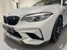 USED 2019 M BMW M2 3.0 BiTurbo GPF Competition Coupe 2dr Petrol DCT Euro 6 (s/s) (410 ps) FULL BODY PPF - FSH & NEW MOT
