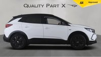 USED 2022 22 VAUXHALL GRANDLAND 1.2 Turbo SRi Euro 6 (s/s) 5dr SPRING SALE NOW ON, SAVE 100s!