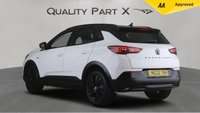 USED 2022 22 VAUXHALL GRANDLAND 1.2 Turbo SRi Euro 6 (s/s) 5dr SPRING SALE NOW ON, SAVE 100s!