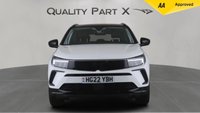 USED 2022 22 VAUXHALL GRANDLAND 1.2 Turbo SRi Euro 6 (s/s) 5dr SPRING SALE NOW ON, SAVE 100s!