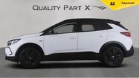 USED 2022 22 VAUXHALL GRANDLAND 1.2 Turbo SRi Euro 6 (s/s) 5dr SPRING SALE NOW ON, SAVE 100s!