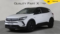 USED 2022 22 VAUXHALL GRANDLAND 1.2 Turbo SRi Euro 6 (s/s) 5dr SPRING SALE NOW ON, SAVE 100s!